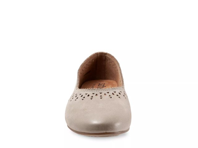 Selma Ballet Flat