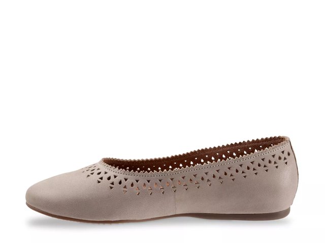 Selma Ballet Flat