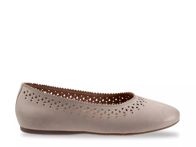 Selma Ballet Flat