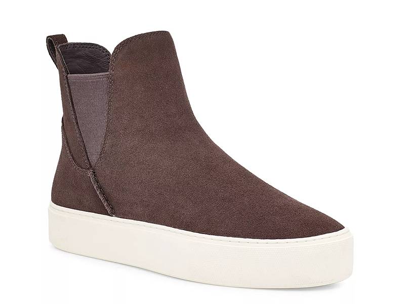 lucky lufti chelsea boot