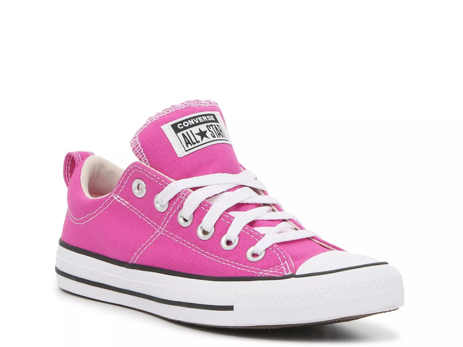 Converse Chuck Taylor All Star Madison Sneaker - Women's - Free ...