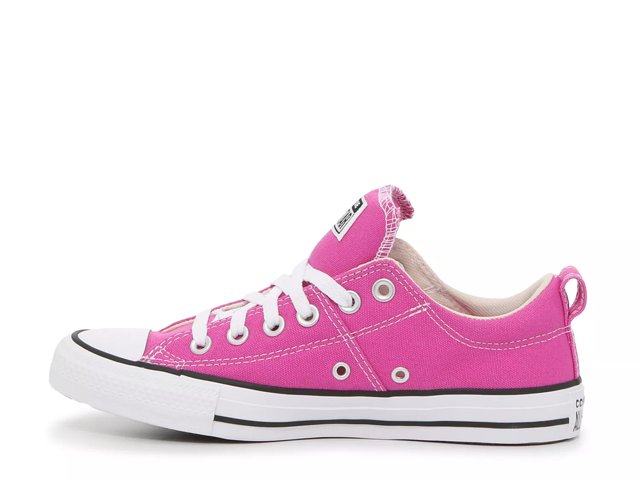 Converse Chuck Taylor All Star Madison Women's Sneakers, Size: 8, Light Pink