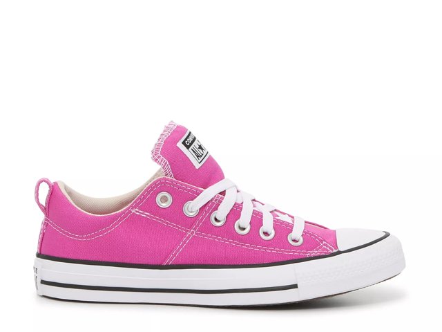 Converse Chuck Taylor All Star Madison Women's Sneakers, Size: 8, Light Pink