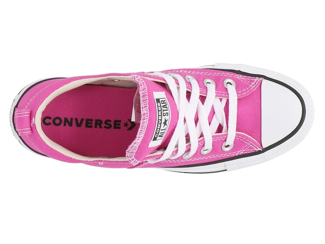 Converse Chuck Taylor All Star Madison Sneaker - Women's - Free 