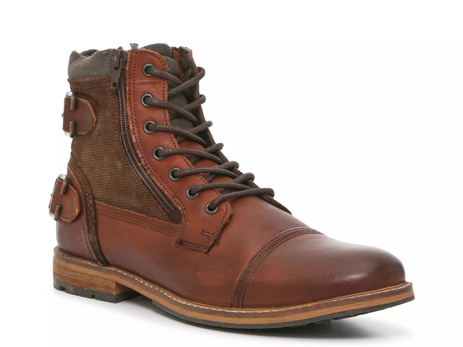 Crown vintage 2025 daytona boot