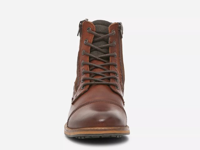 Crown vintage daytona clearance boot