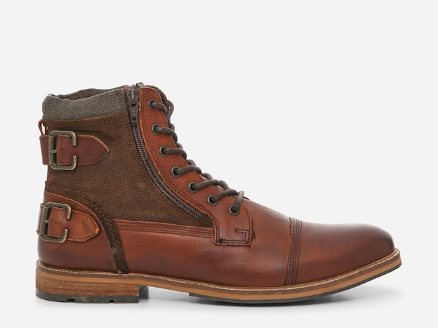 Crown Vintage Brandon Boot - Free Shipping | DSW