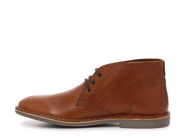 Red tape chukka boots hot sale