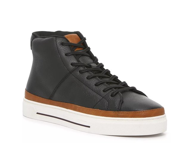 Devassy Sneaker Boot