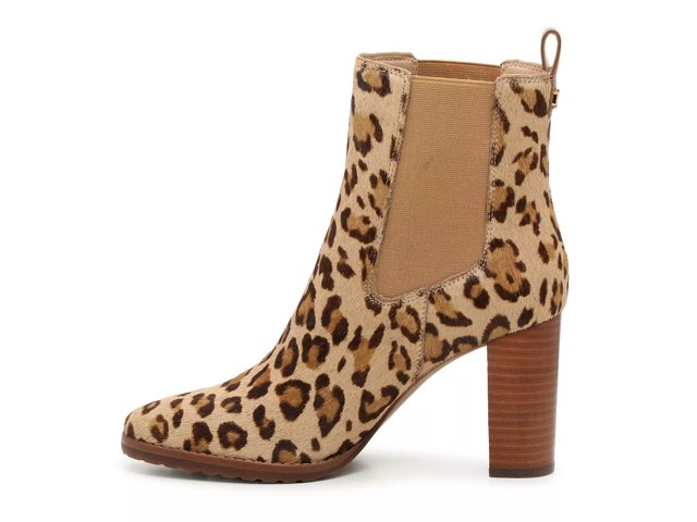 Lauren Ralph Lauren Mylah Bootie - Free Shipping | DSW