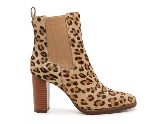 Ralph lauren outlet hadara bootie