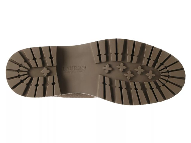 Ralph lauren bootie hot sale