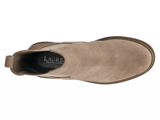 Dsw ralph lauren boots hotsell