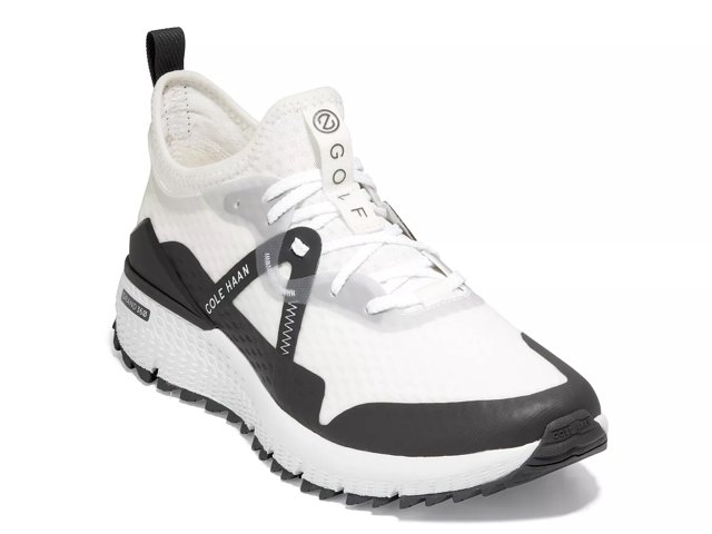 Cole Haan ZEROGRAND Overtake Golf 2 Sneaker Free Shipping DSW
