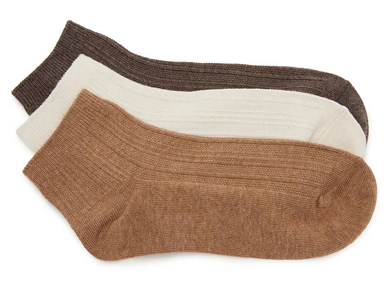 Bearpaw Super Soft Kid's Crew Socks - 2 Pack - Free Shipping | DSW
