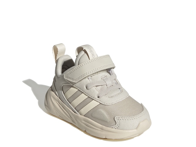 adidas Ozelle EL Running Sneaker - Kids' - Free |