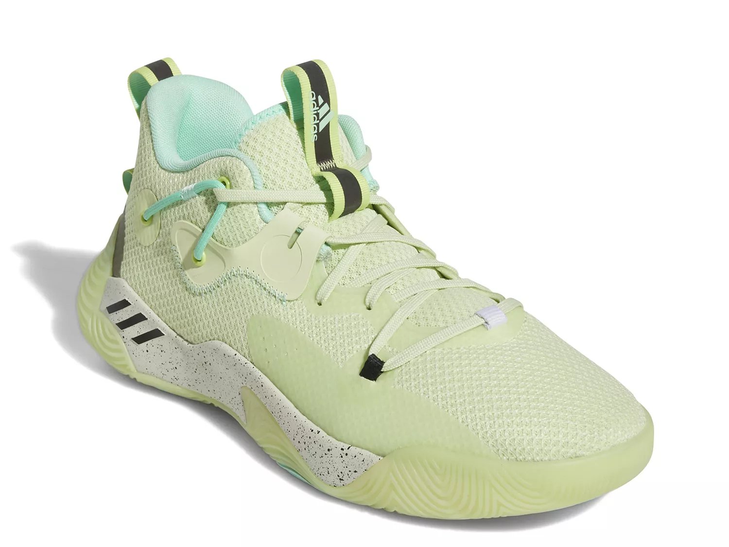 adidas men's harden stepback