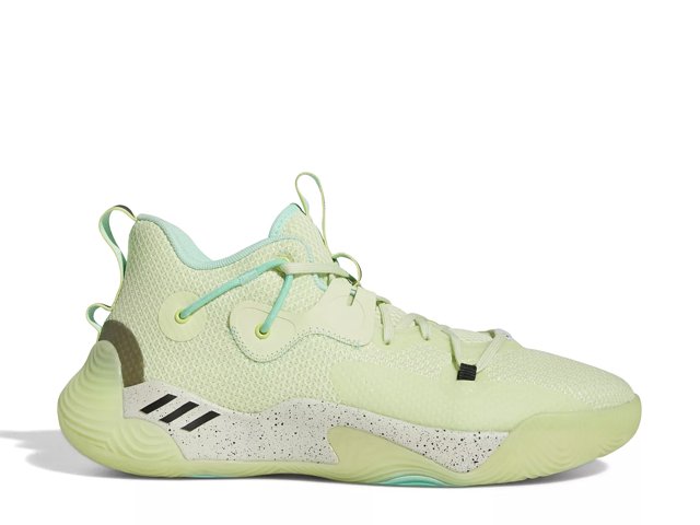 adidas Harden Stepback 3 Basketball Shoes