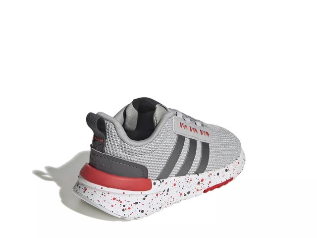 Adidas cloudfoam racer toddler top