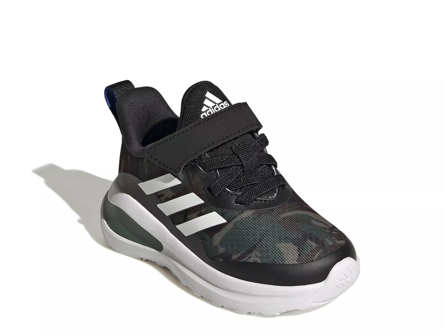 adidas Fortarun EL Running Kids' - Free | DSW