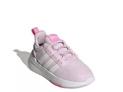 Adidas sneakers for hot sale baby girl