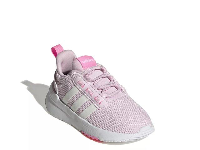 adidas Racer TR21 Running Sneaker Kids Free Shipping DSW