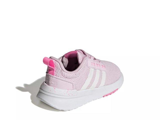 Adidas racer tr toddler best sale