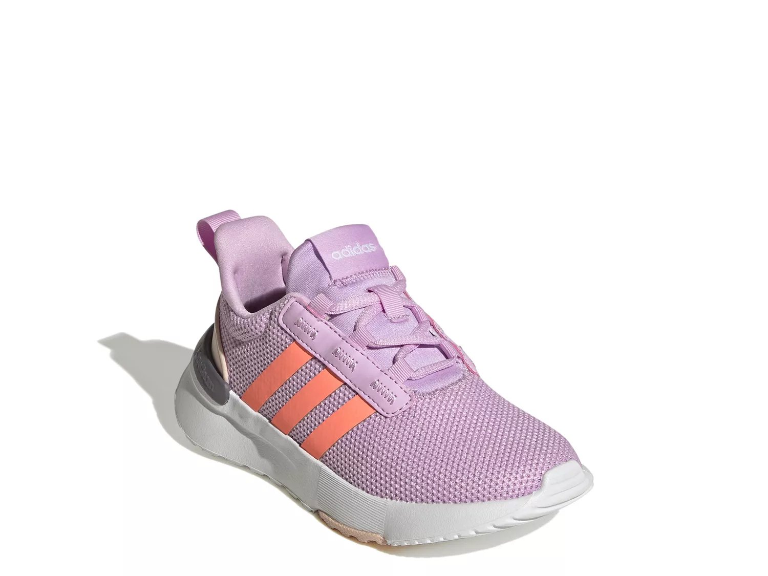 sneeuwman makkelijk te gebruiken Met opzet adidas Racer TR21 Running Sneaker - Kids' - Free Shipping | DSW