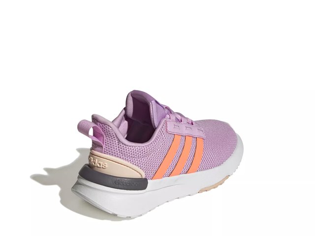 adidas Racer TR21 Running Sneaker Kids Free Shipping DSW