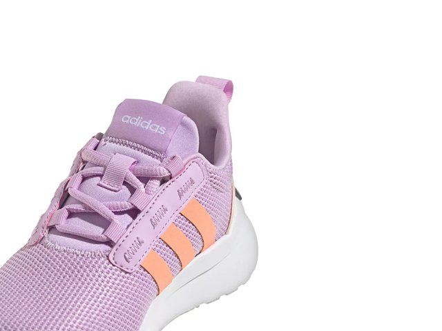 Purple sneakers for kids hot sale