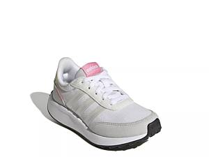 Adidas run store pink