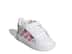 Installere voldsom hage adidas Grand Court Minnie Mouse Sneaker - Kids' - Free Shipping | DSW