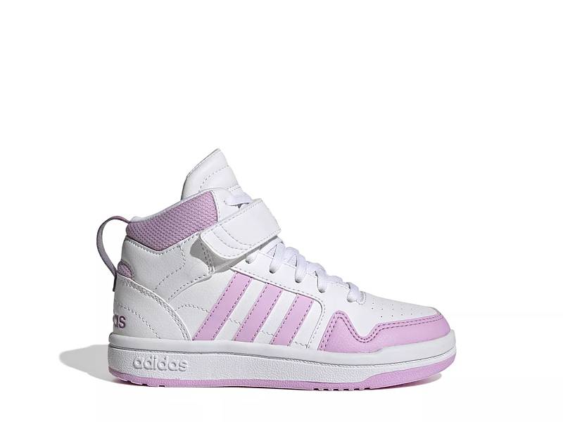 Adidas sneakers for outlet girls high tops