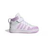 Adidas high hot sale tops kids