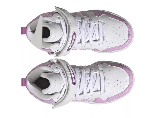 adidas Postmove Mid Slip On Sneaker Kids Free Shipping DSW