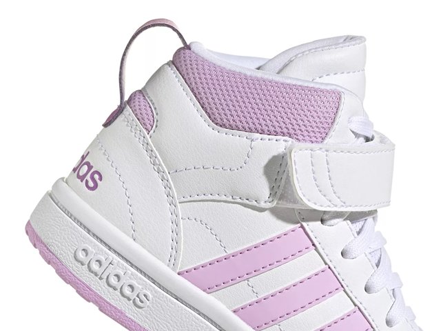 Kids adidas high tops shop