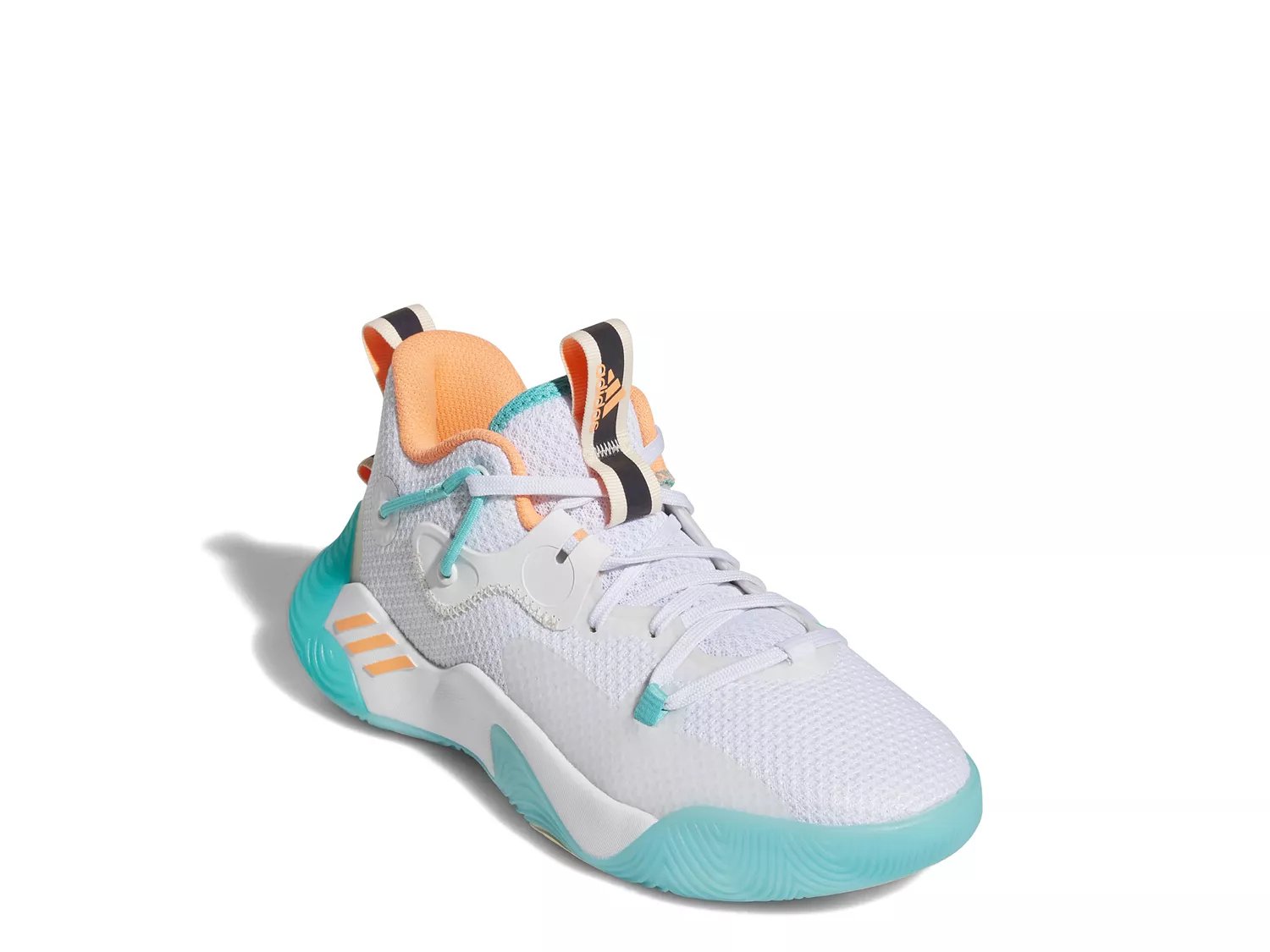 adidas Harden Stepback 3 Shoe - Unisex Basketball