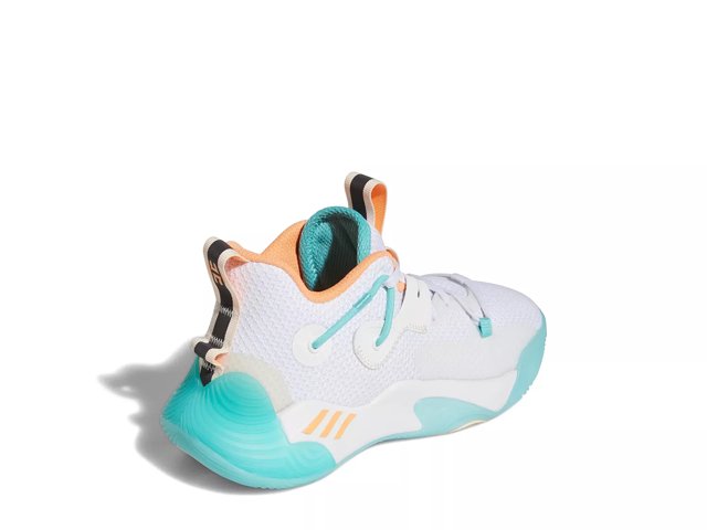 Adidas Harden Stepback 3 Basketball Shoes