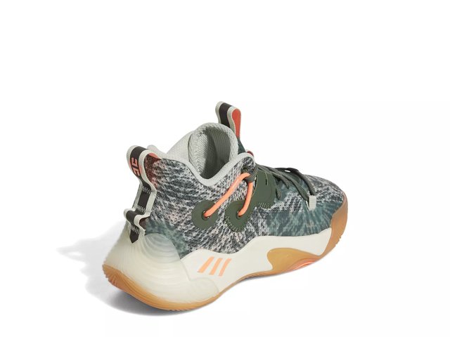 adidas Harden Stepback 3 Basketball Shoes