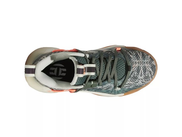 Harden shoes kids sales
