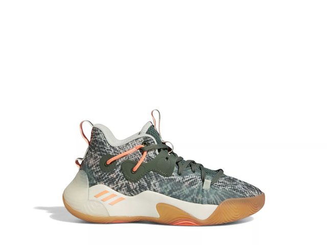 Boys harden shoes new arrivals
