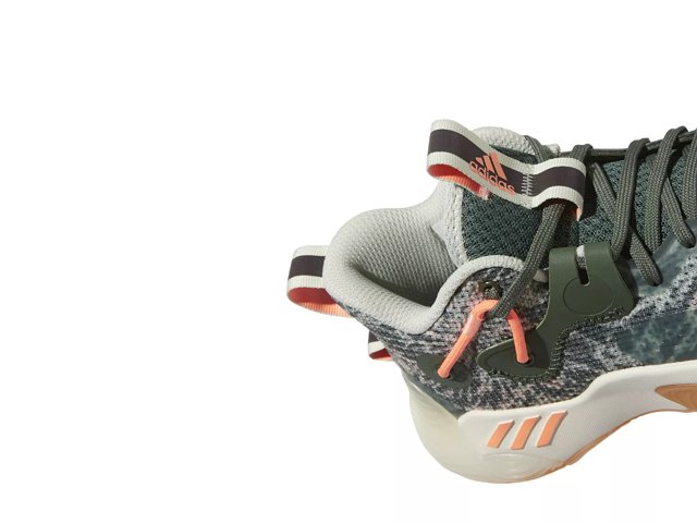 adidas Harden Stepback 3 Basketball Shoe - Kids' - Free Shipping