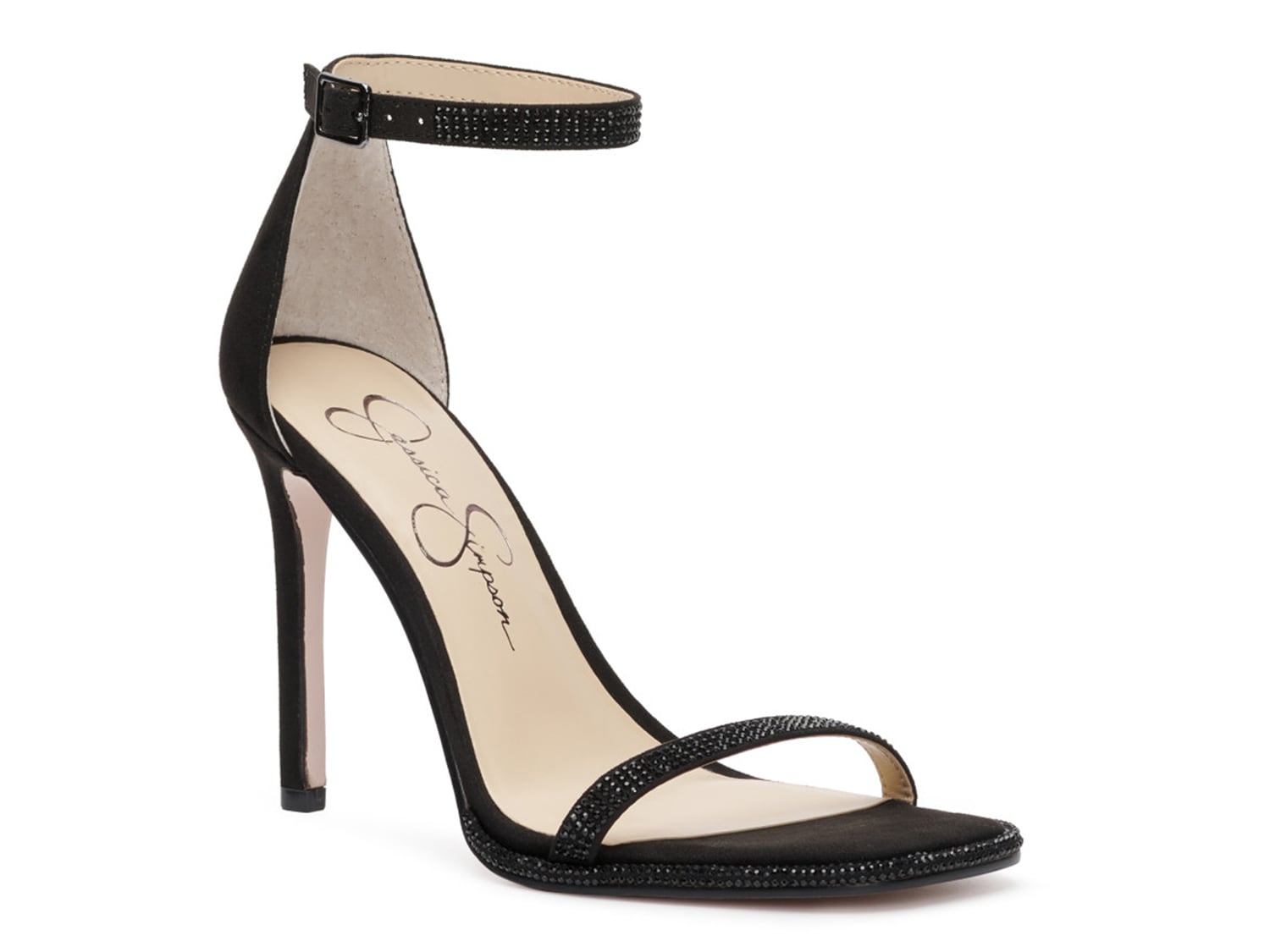 Jessica Simpson Ostey Sandal - Free Shipping | DSW