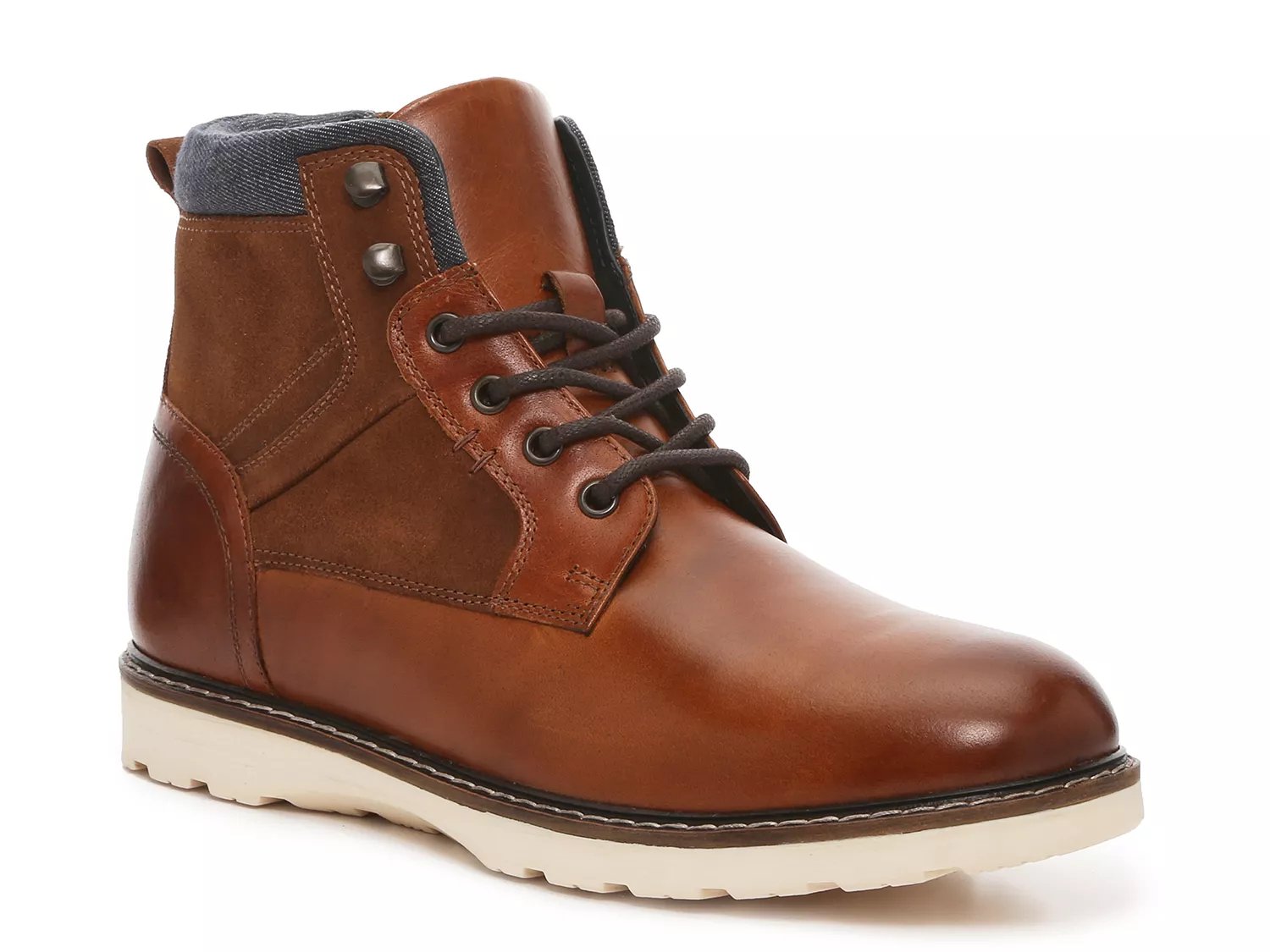 Crown Vintage Devassy Sneaker Boot - Free Shipping