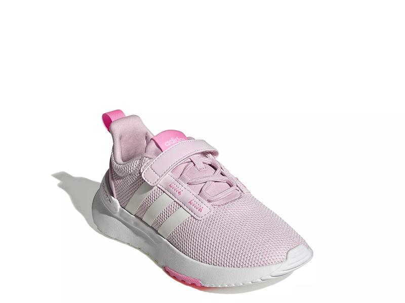 adidas Lite Racer Adapt 3.0 Running Shoe - Kids' - Free Shipping | DSW