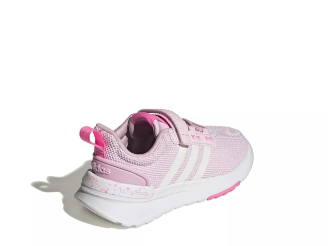 Adidas racer tr clearance pink