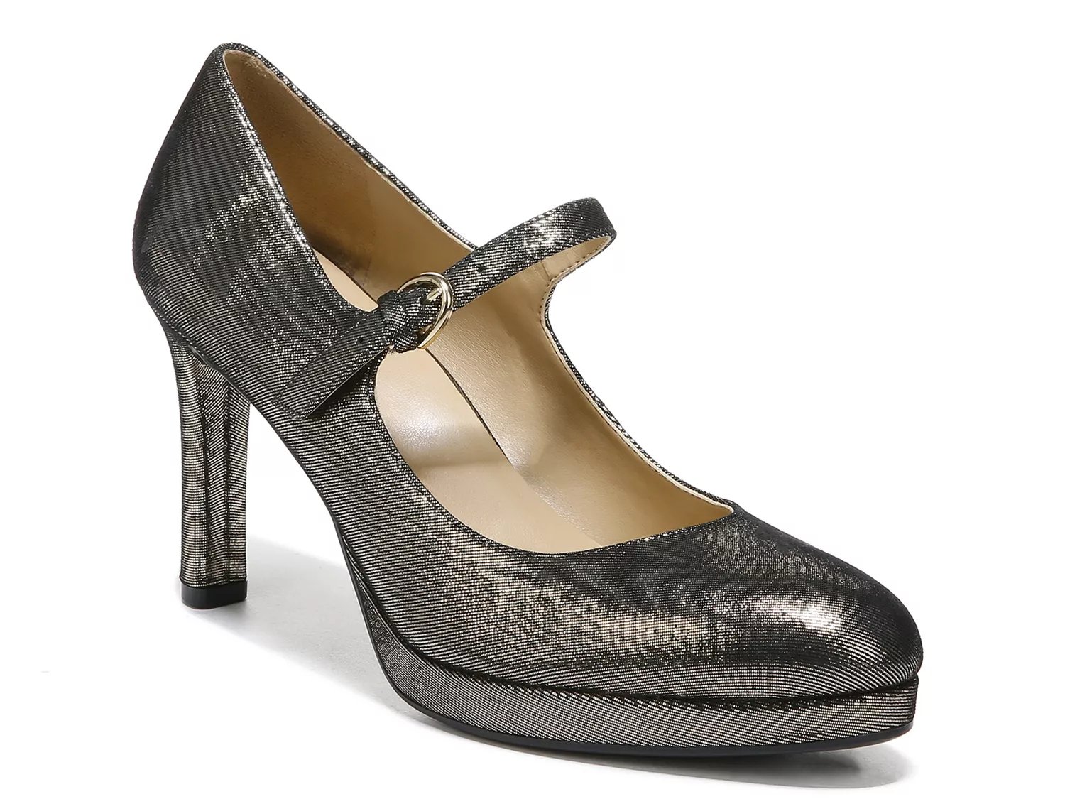 naturalizer talissa pump
