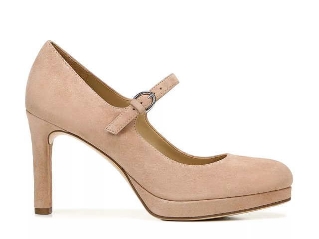 Naturalizer pumps dsw hot sale