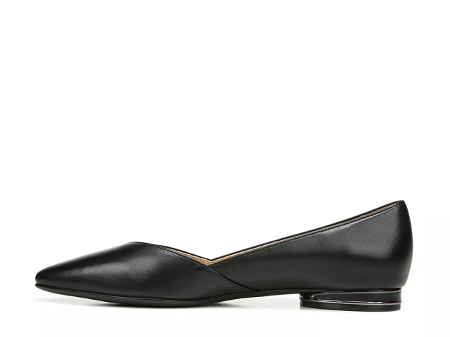 naturalizer havana flat