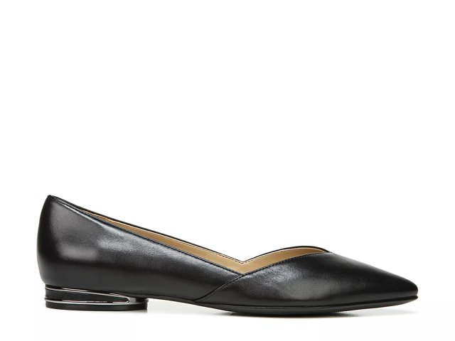 Naturalizer Havana Flat - Free Shipping | DSW